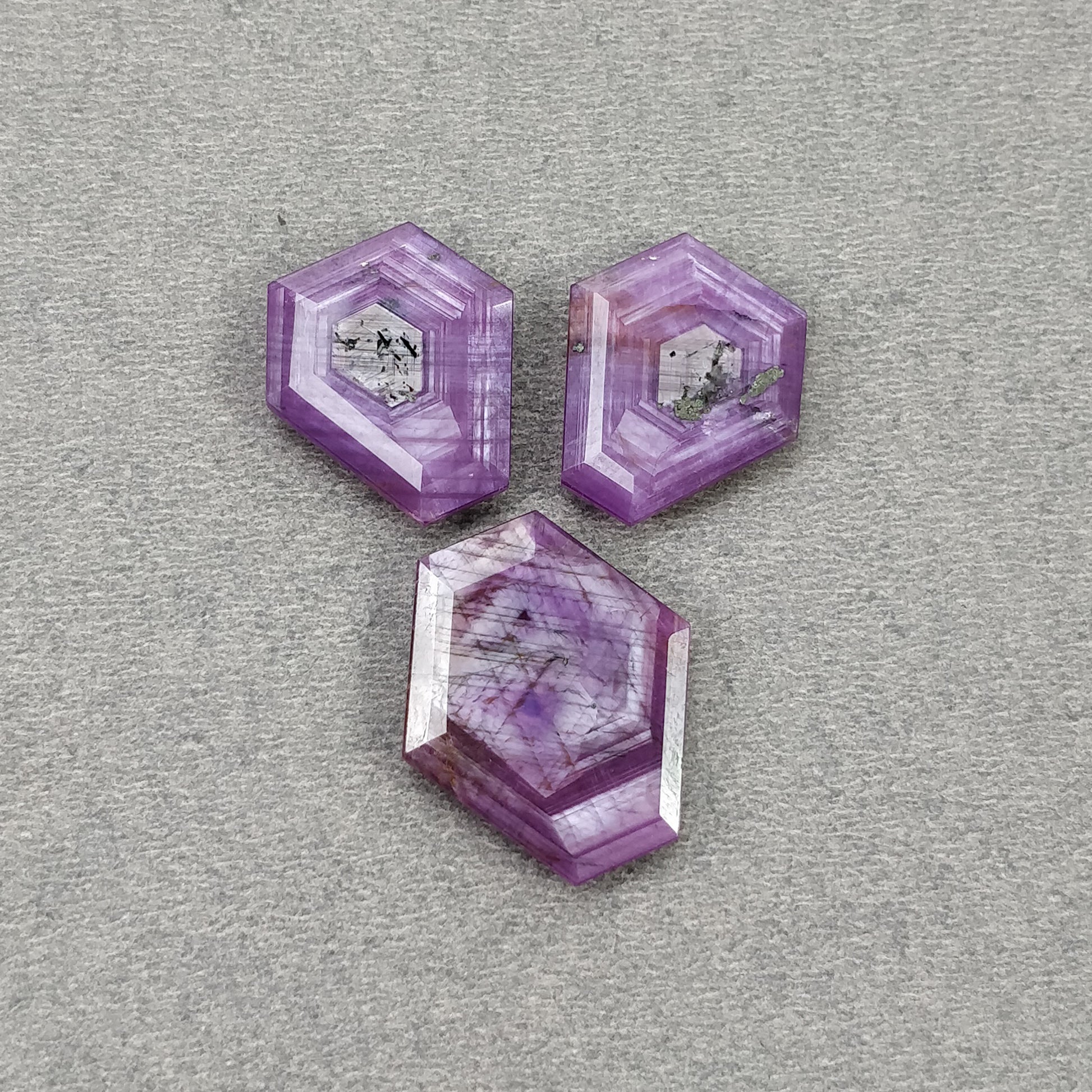 Precious Gemstone