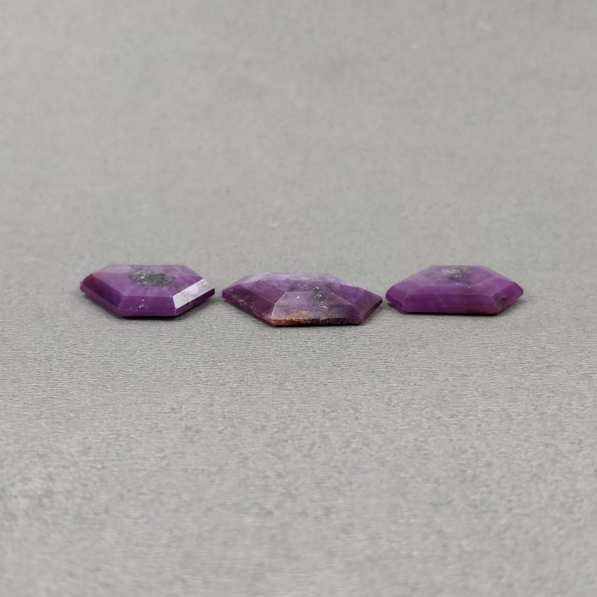 Sapphire Jewelry