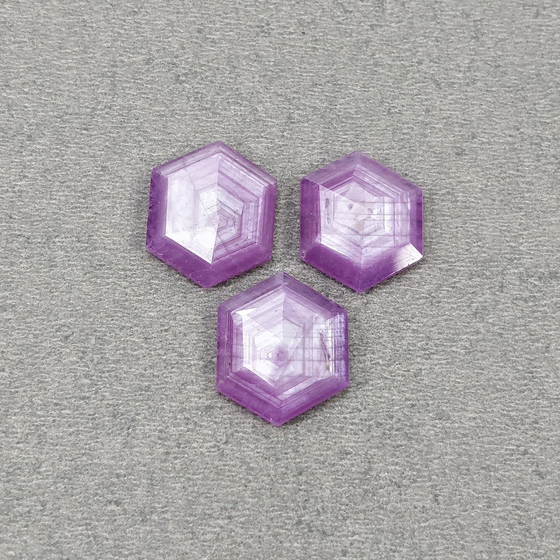 Pink Sapphire