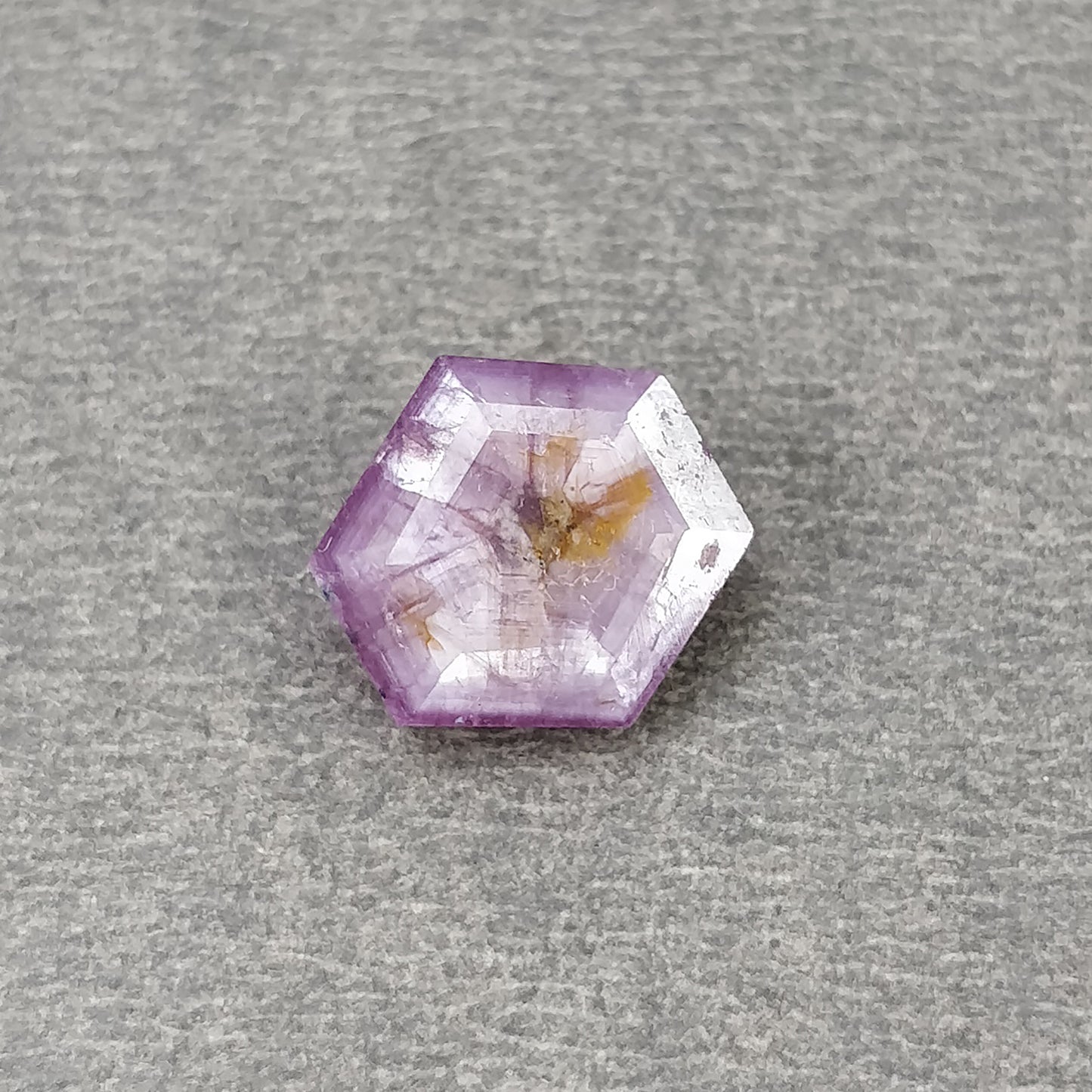 Sapphire Trapiche