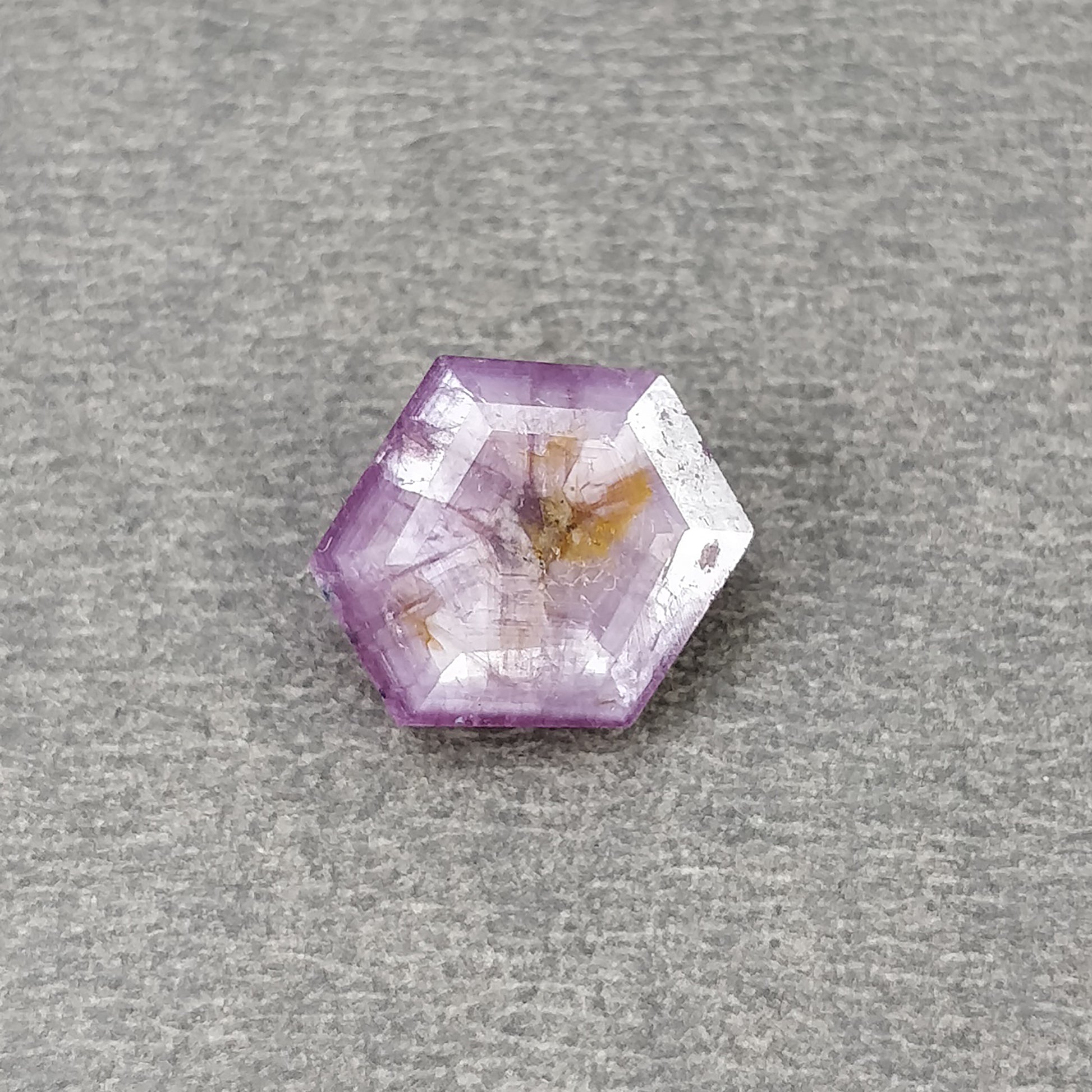 Sapphire Trapiche