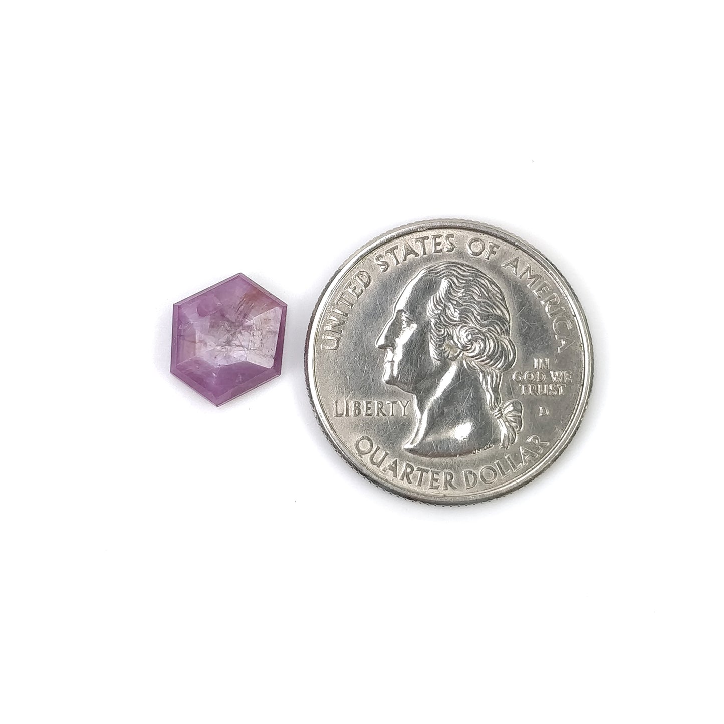 Normal Cut Sapphire
