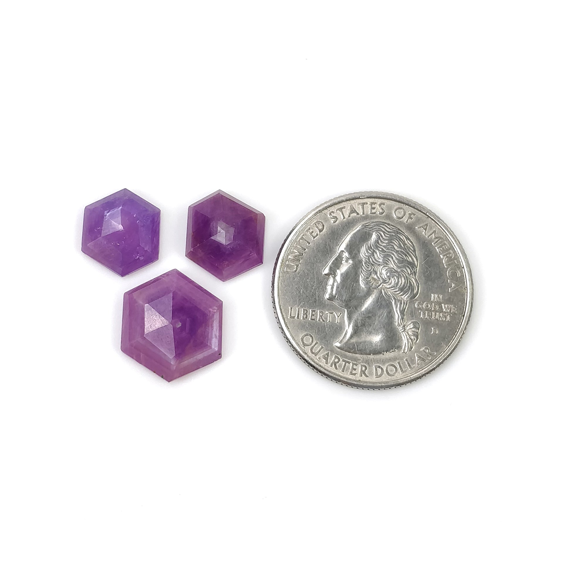 Raspberry Sapphire