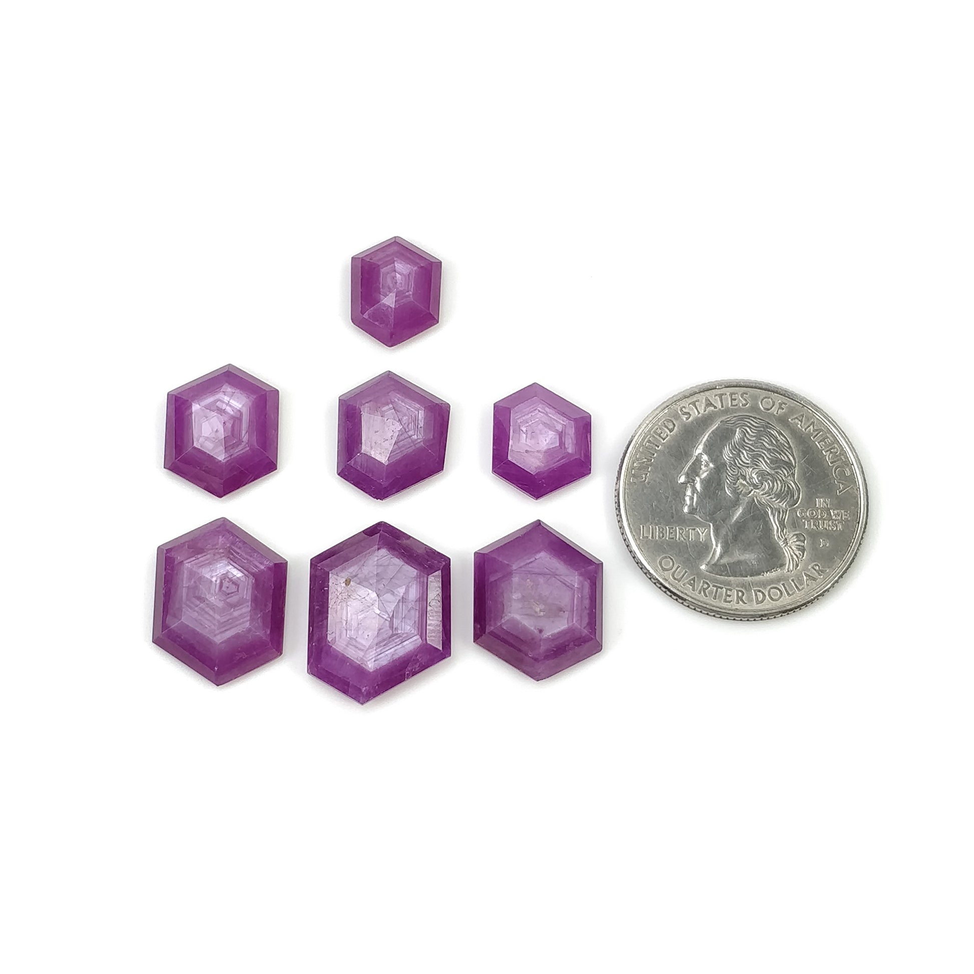 Pink Sapphire