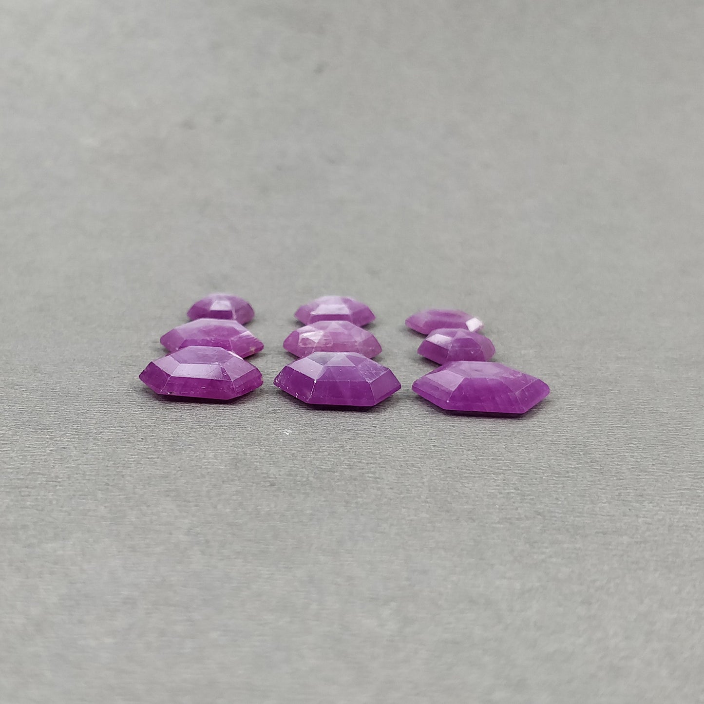 Raspberry Sapphire