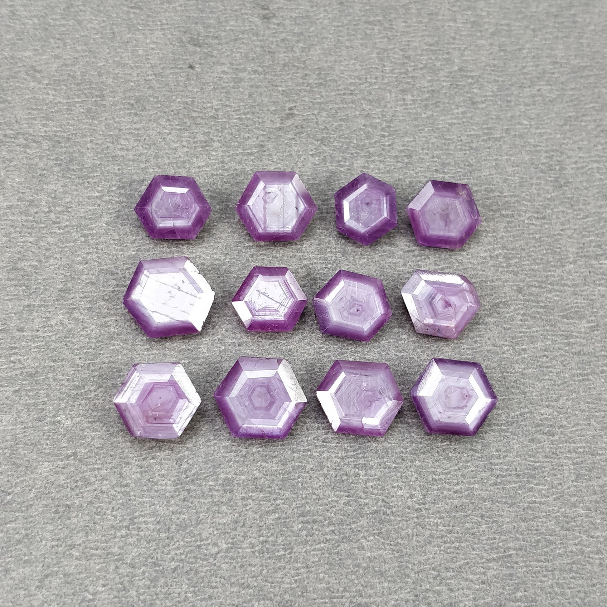 Normal Cut Sapphire