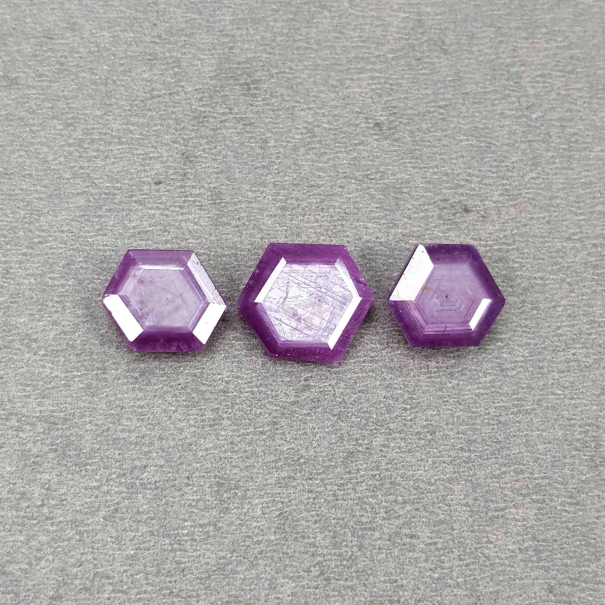 Normal Cut Sapphire