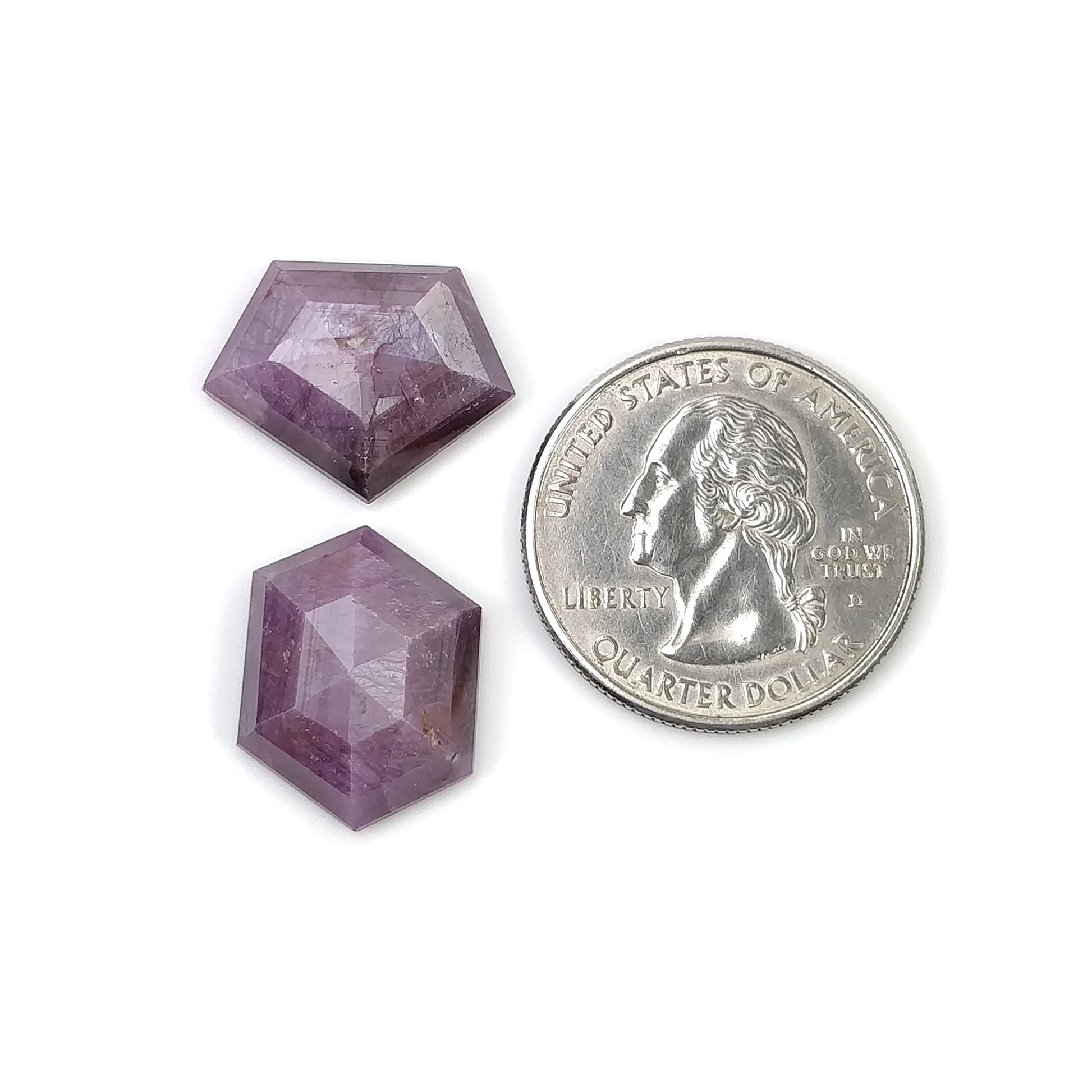 Pink Sapphire