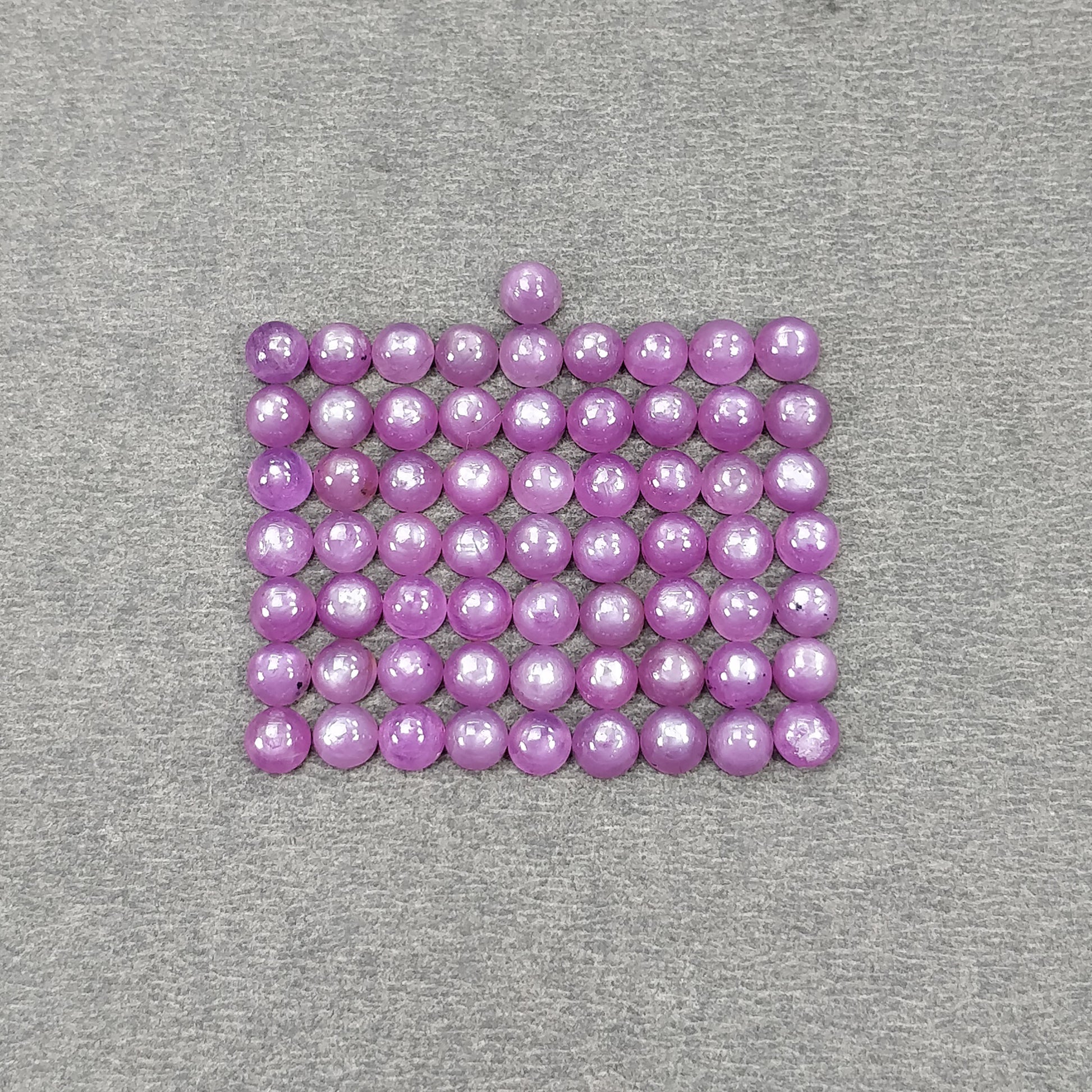 Pink Sapphire