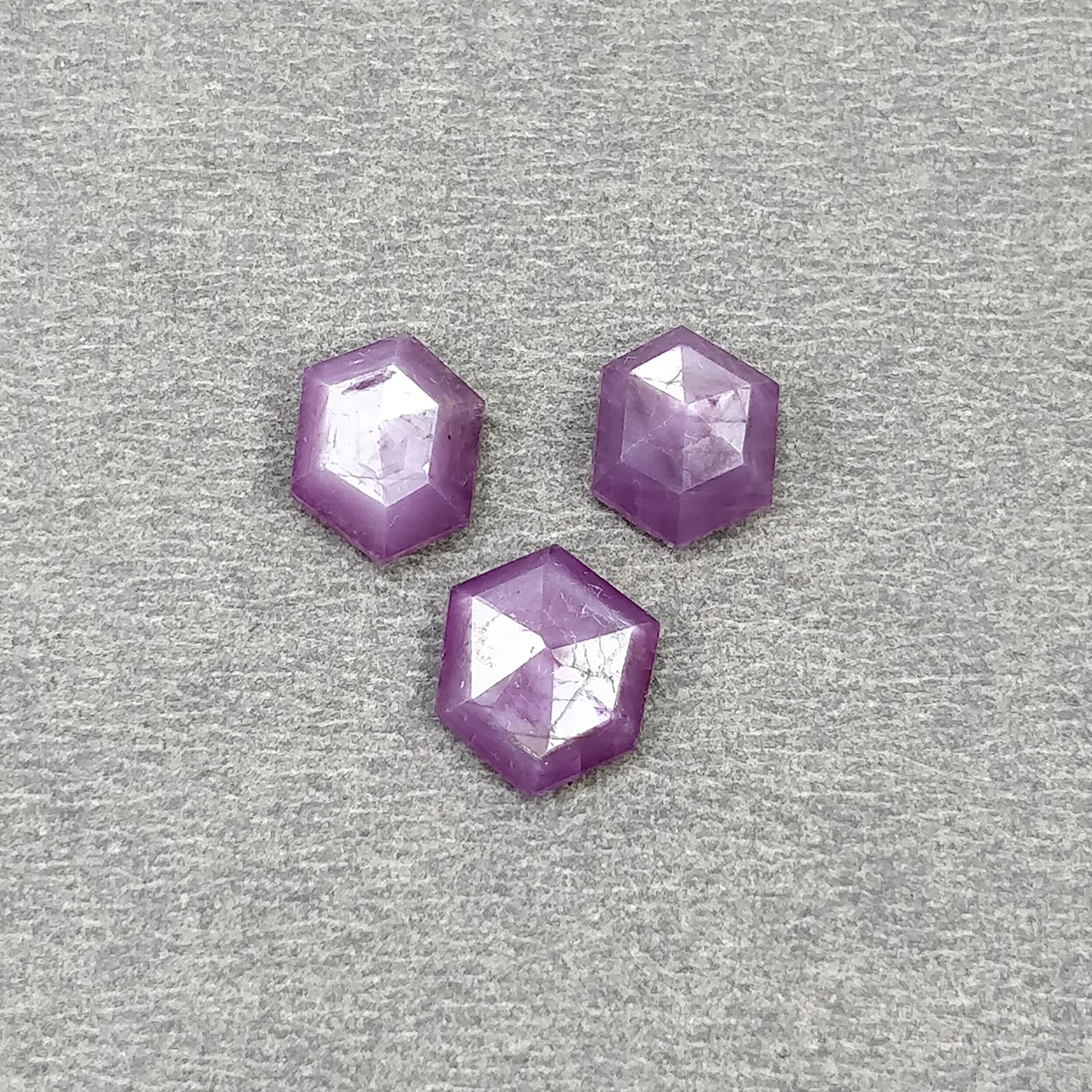 Pink Sapphire