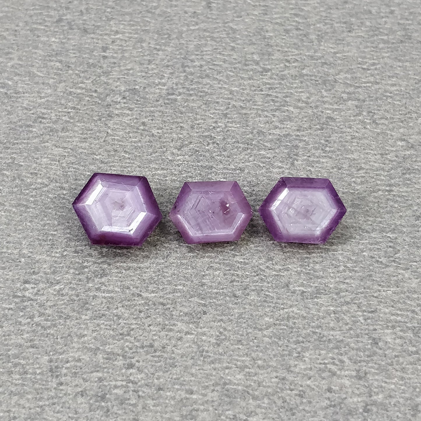 Normal Cut Sapphire