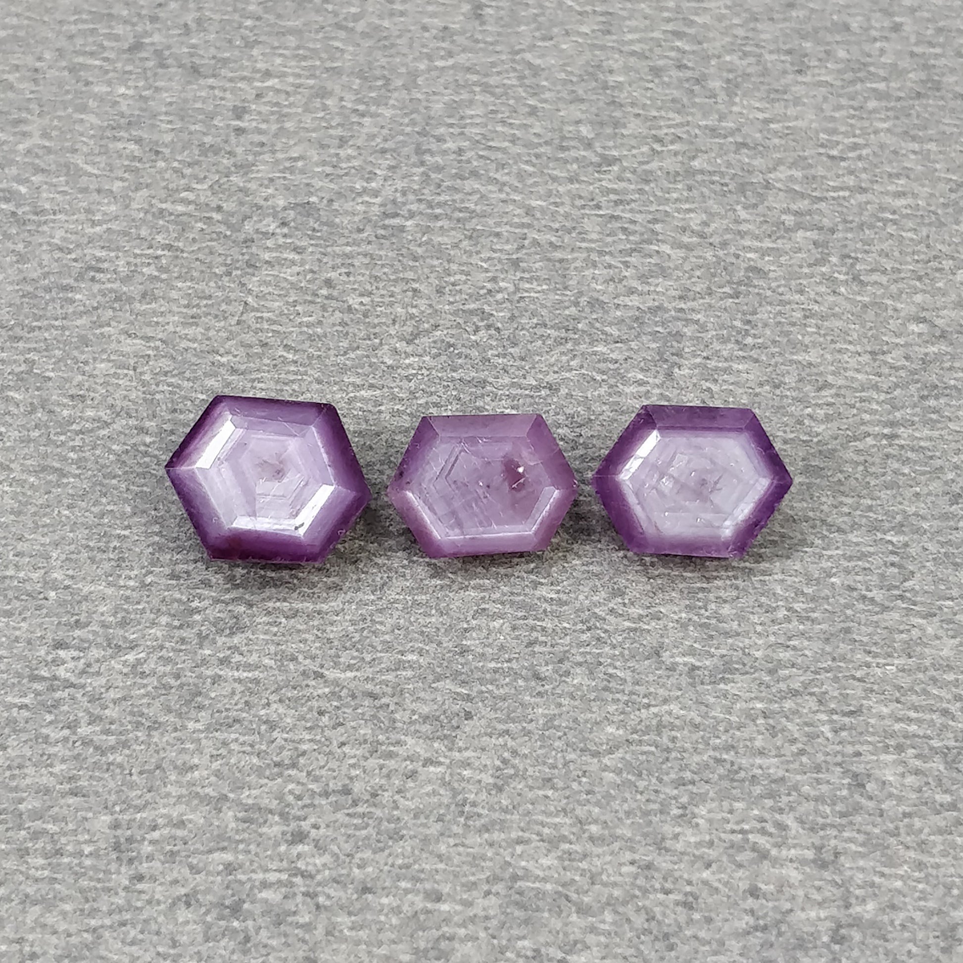 Normal Cut Sapphire