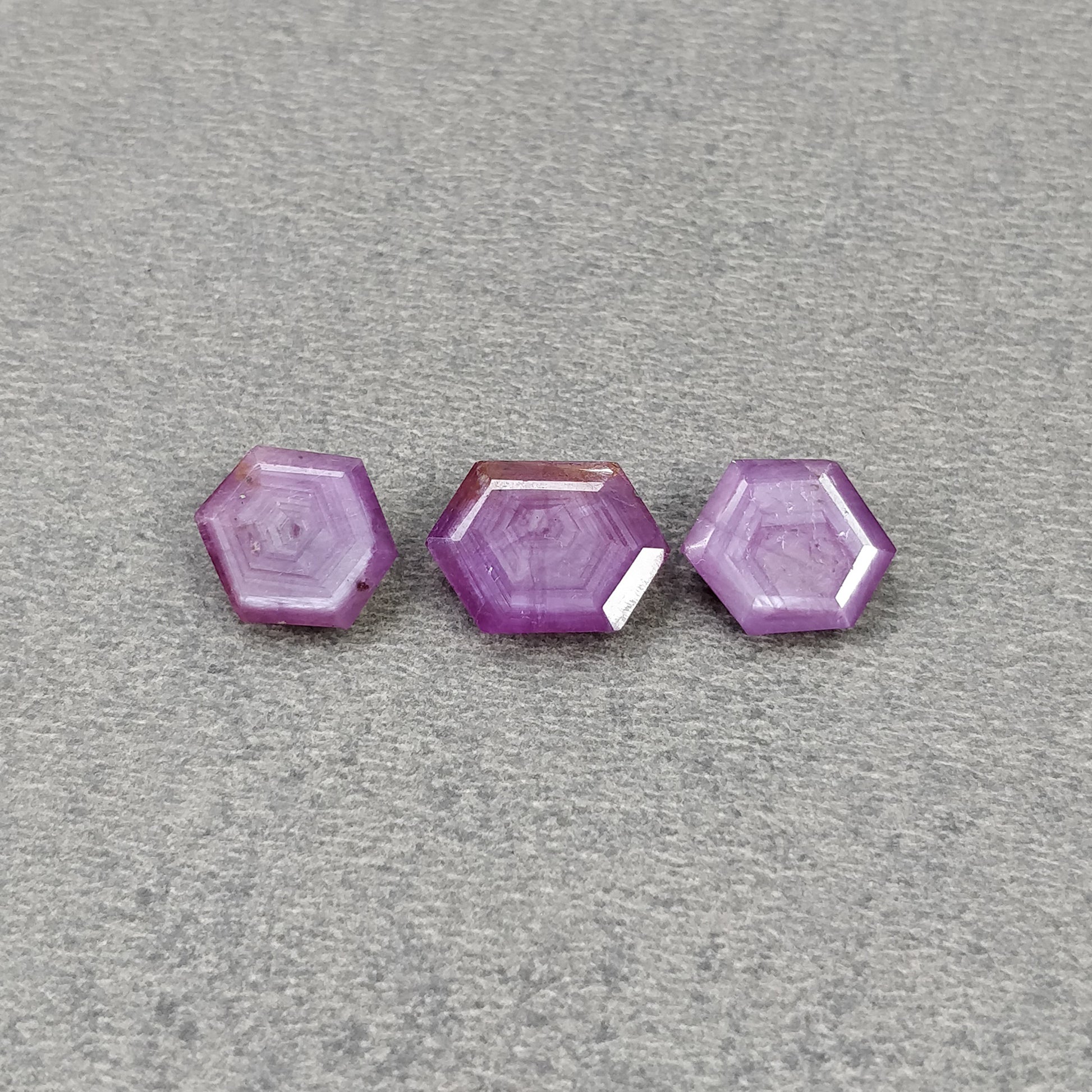 Normal Cut Sapphire