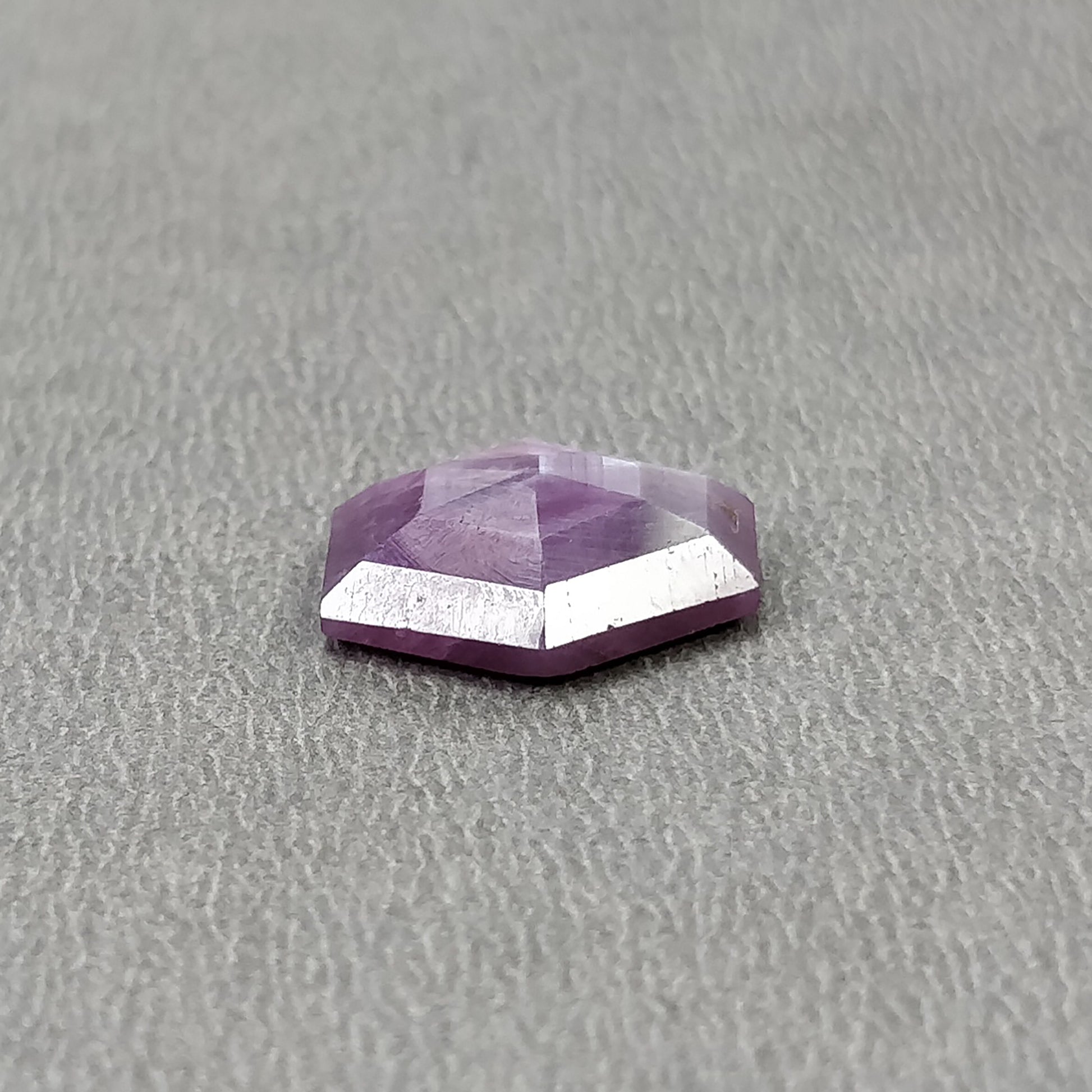 Raspberry Sapphire