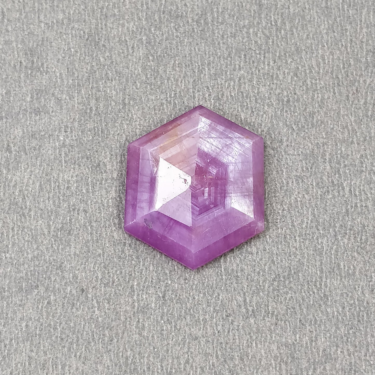 Pink Sapphire