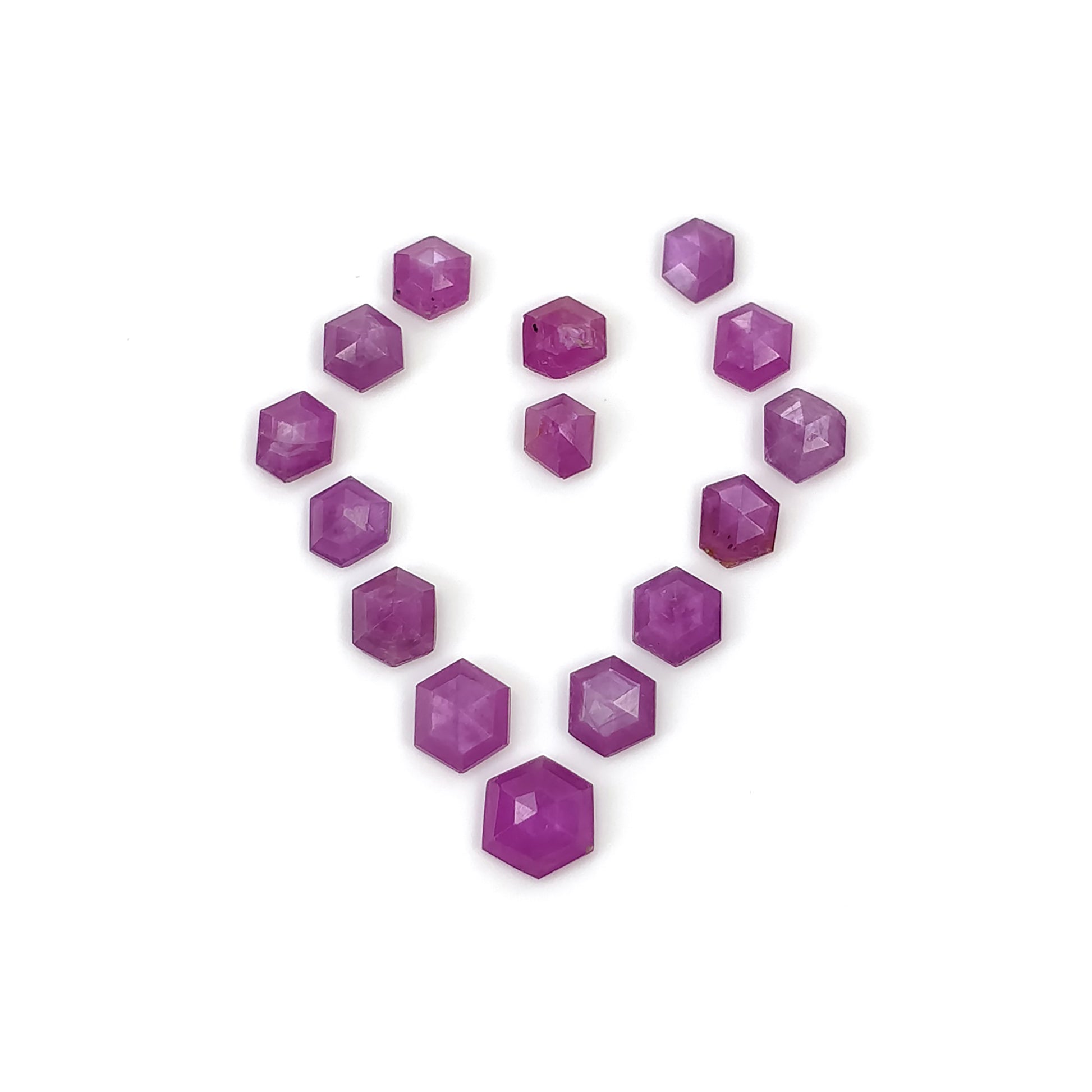 Raspberry Sapphire