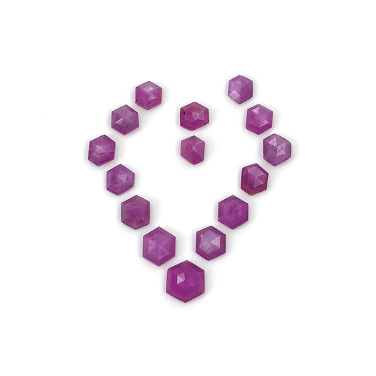Raspberry Sapphire