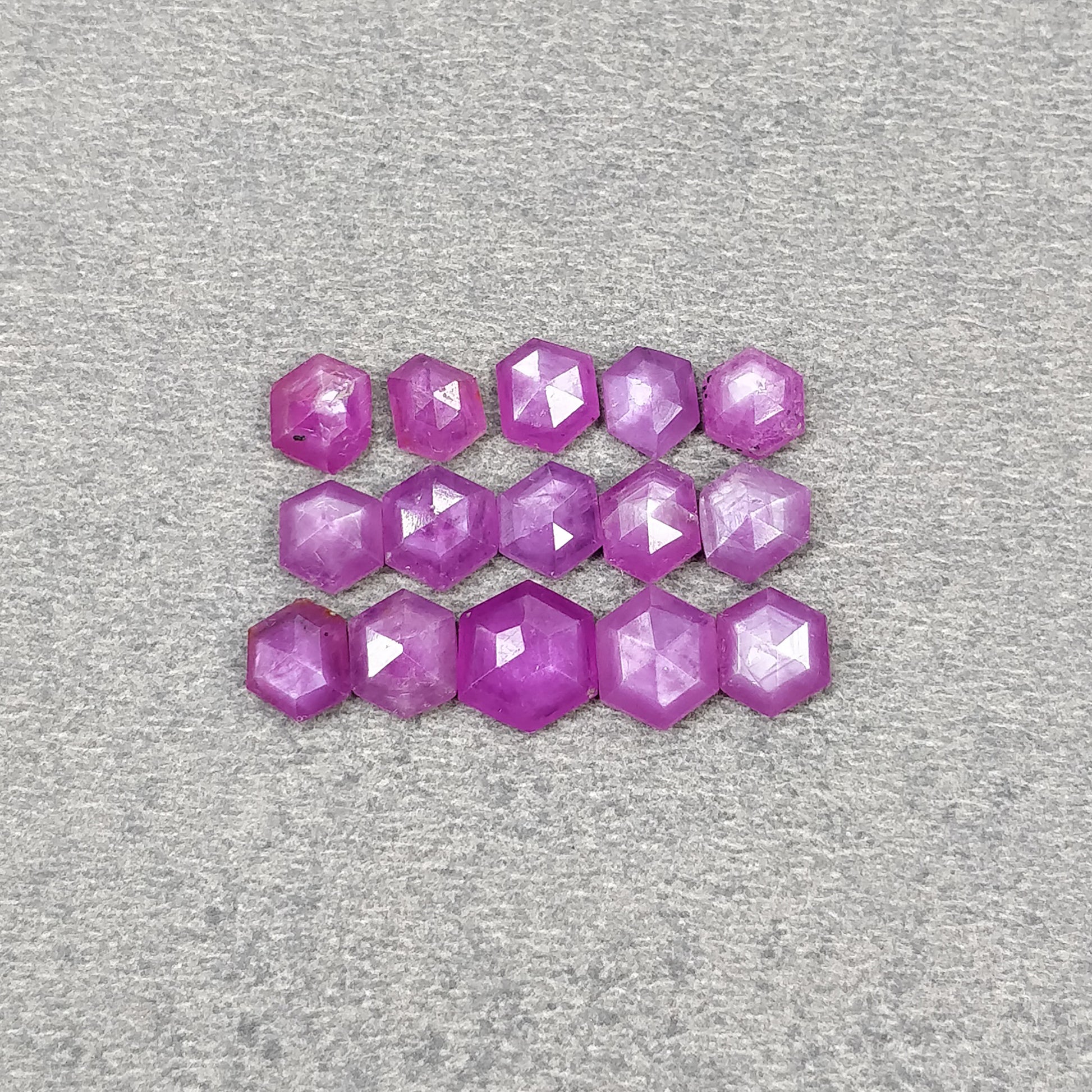 Sapphire Gemstone