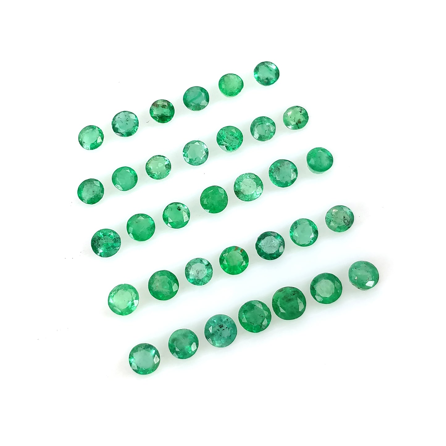 Green Emerald