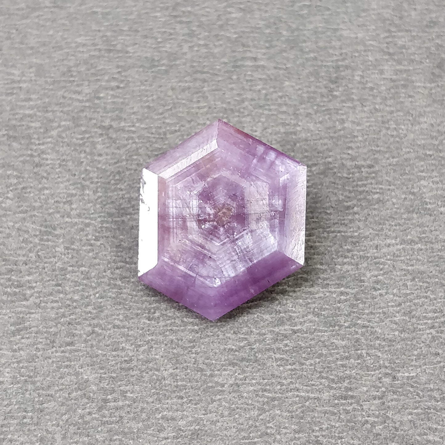 Normal Cut Sapphire