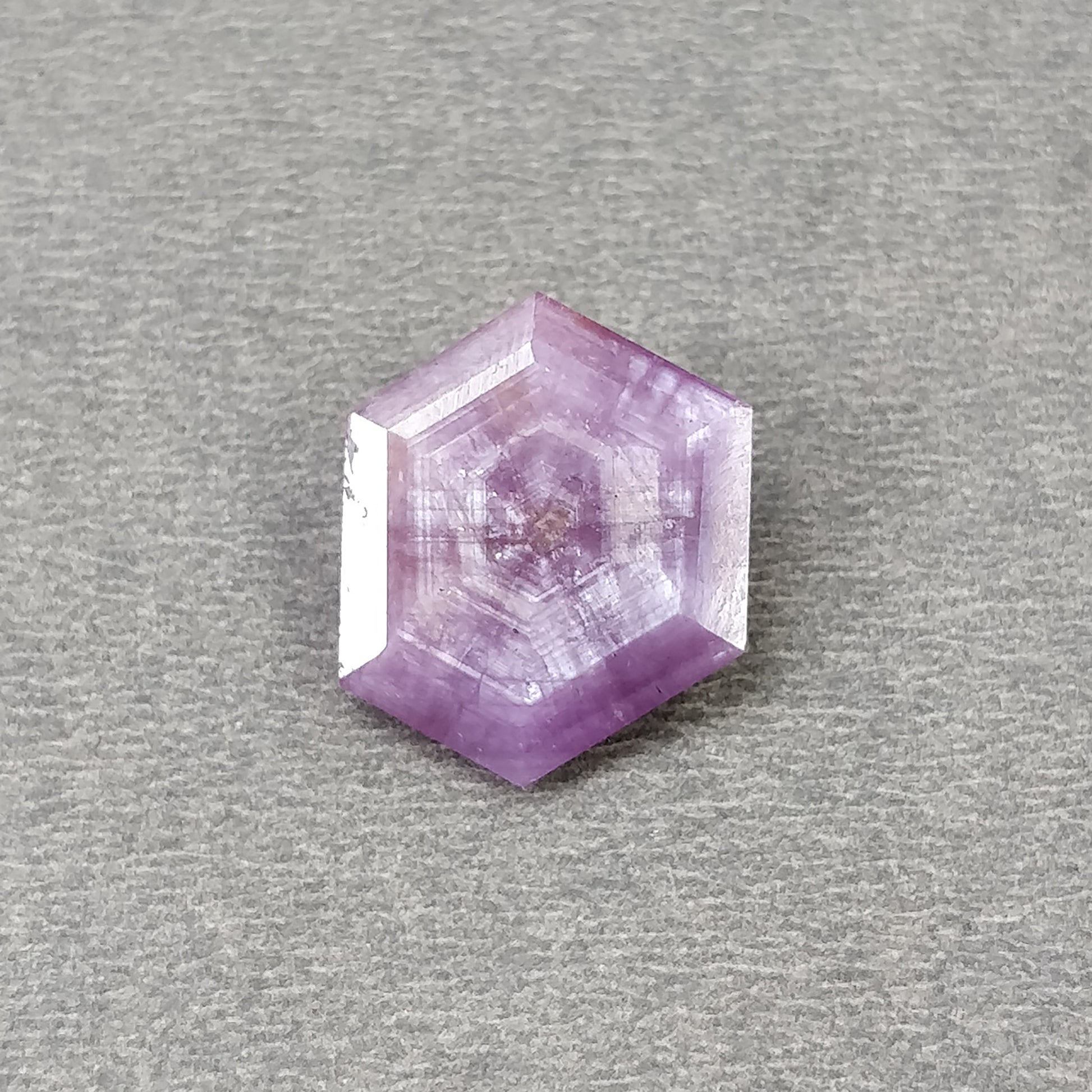 Normal Cut Sapphire