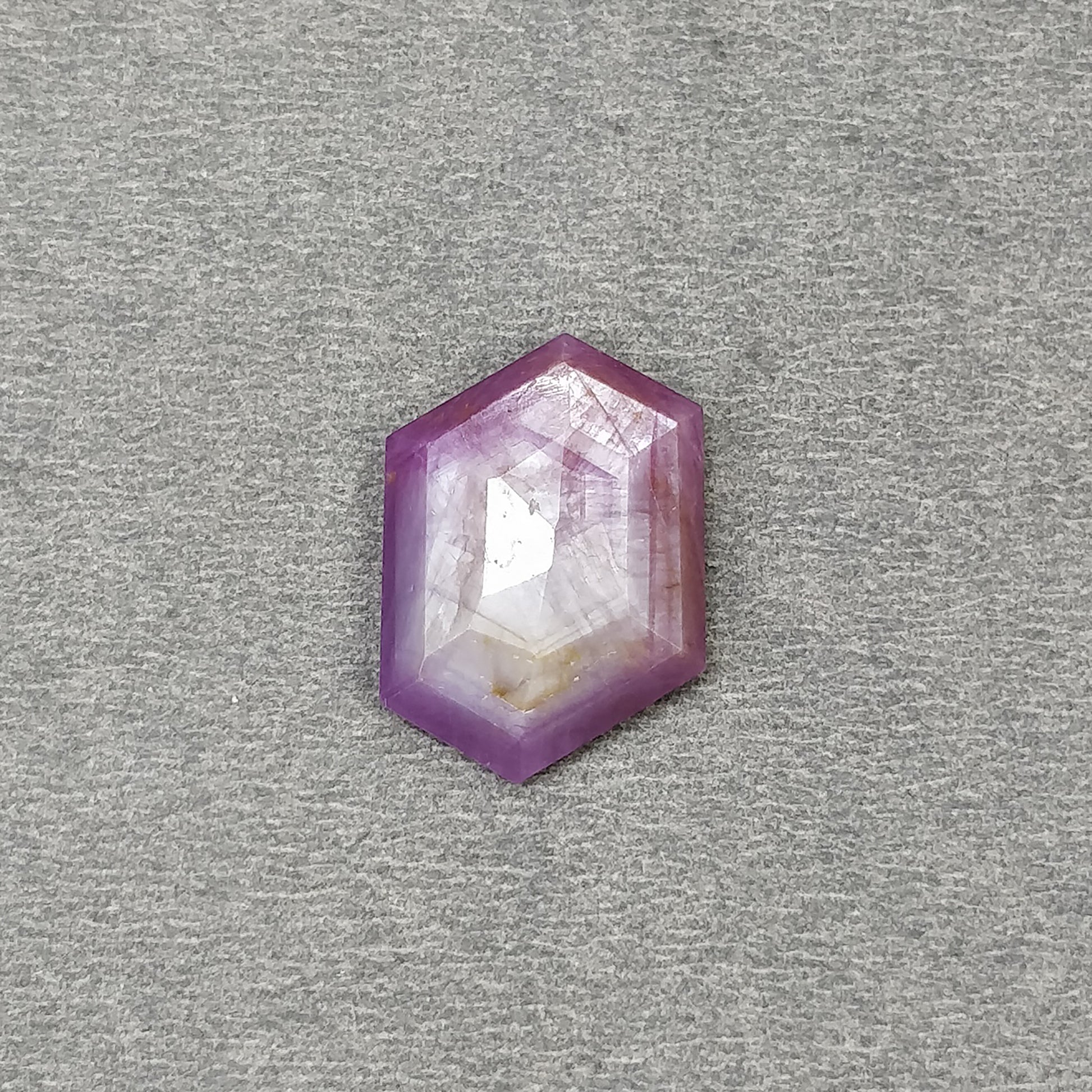 Sapphire Gemstone