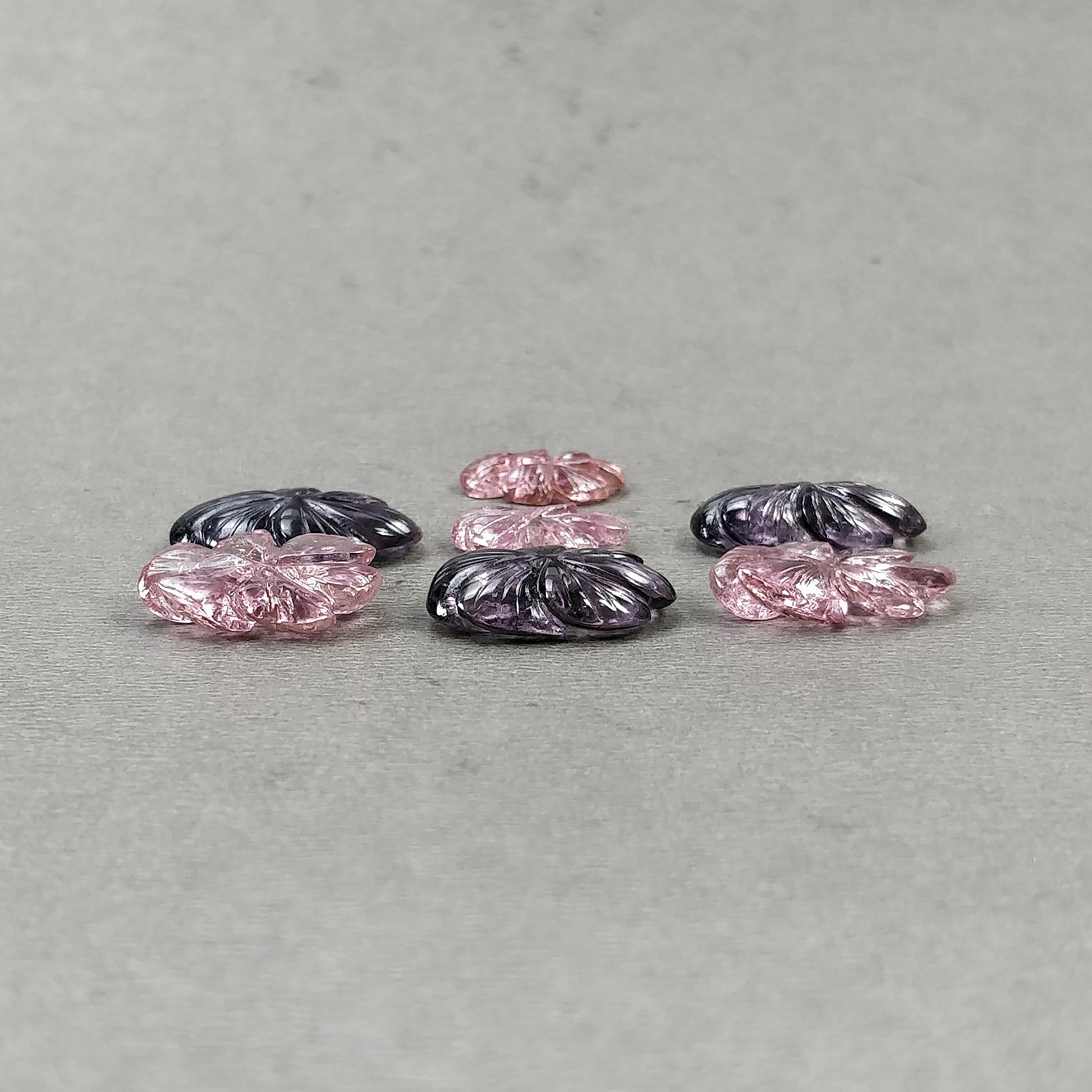 Sheen Tourmaline