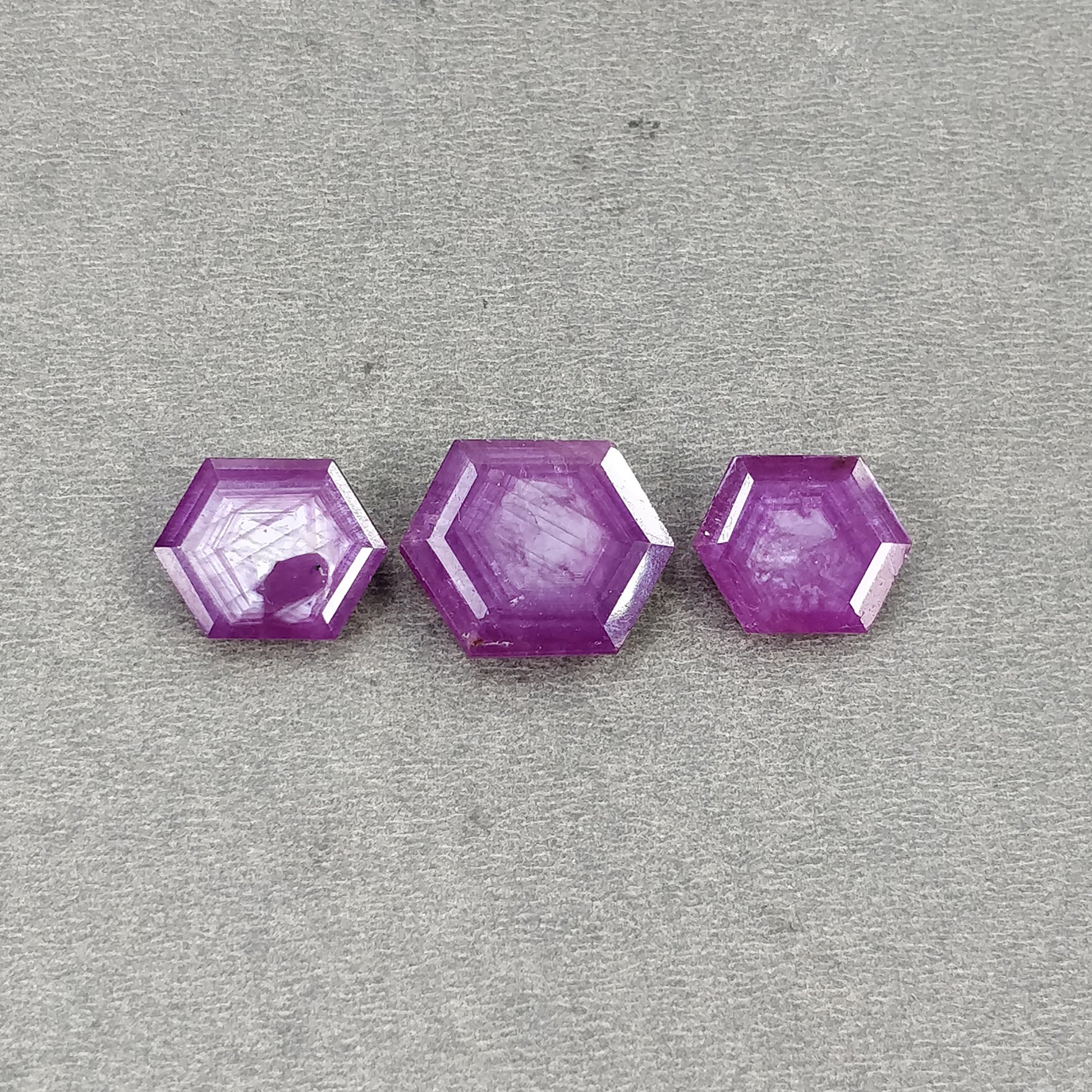 Normal Cut Sapphire
