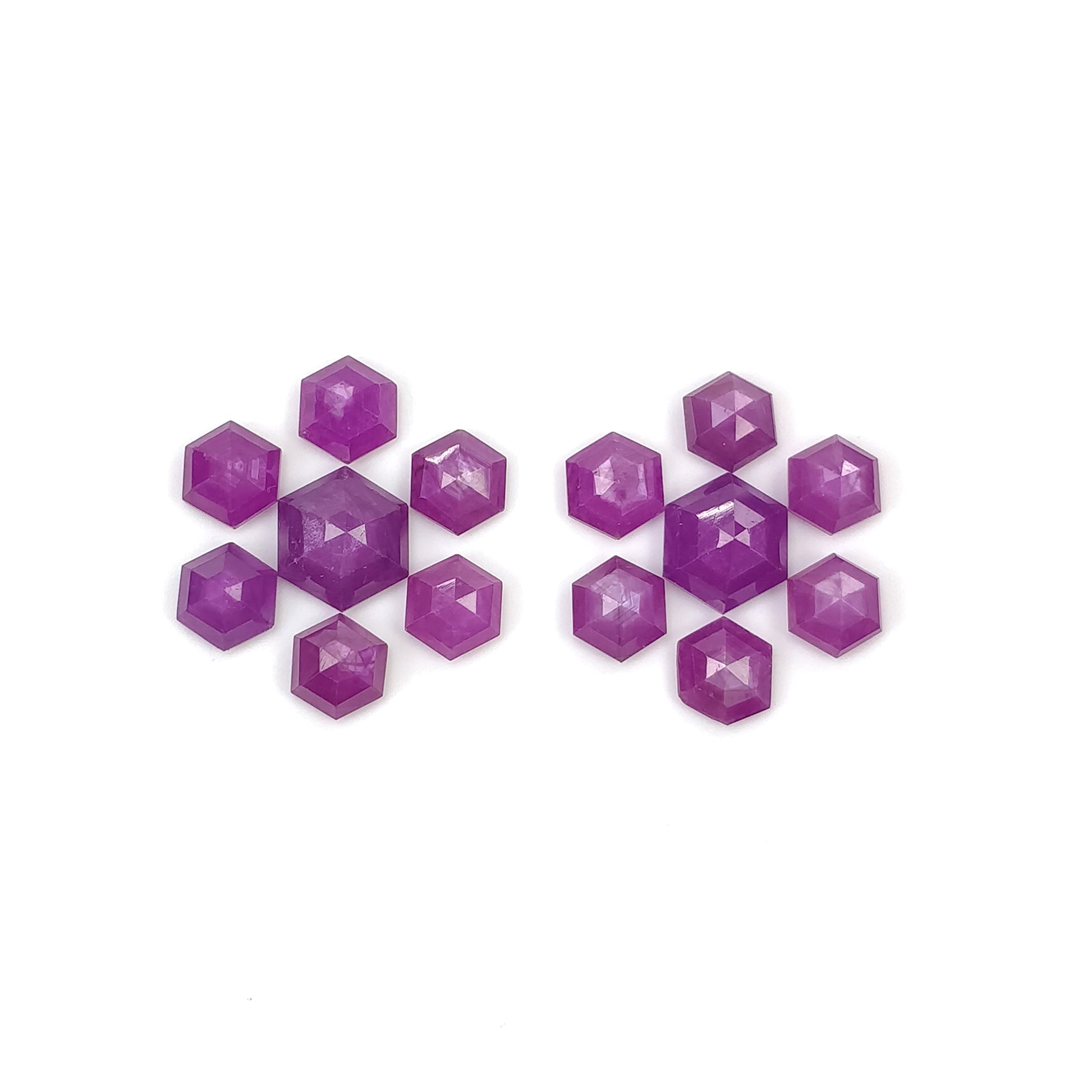 Raspberry Sapphire
