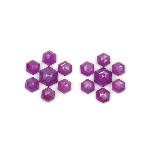 Raspberry Sapphire