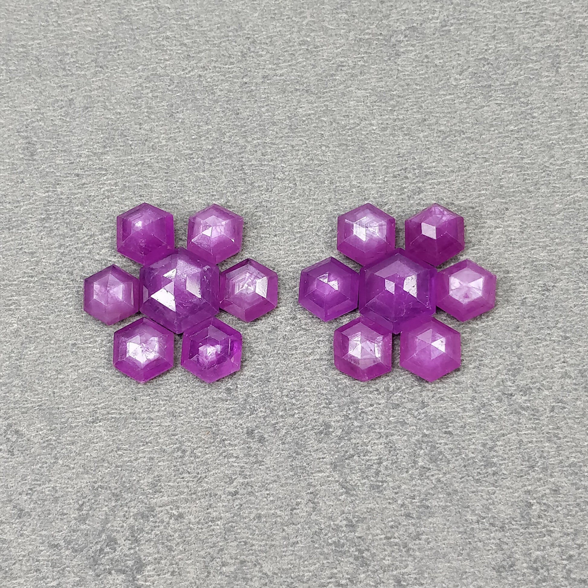 Ruby Gemstone