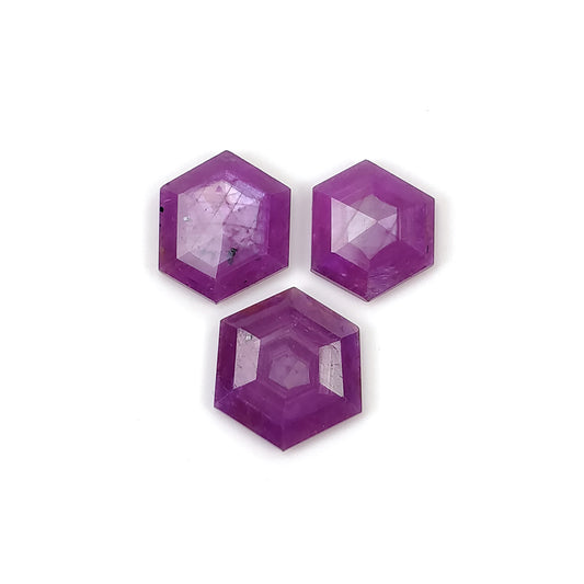 Raspberry Sapphire
