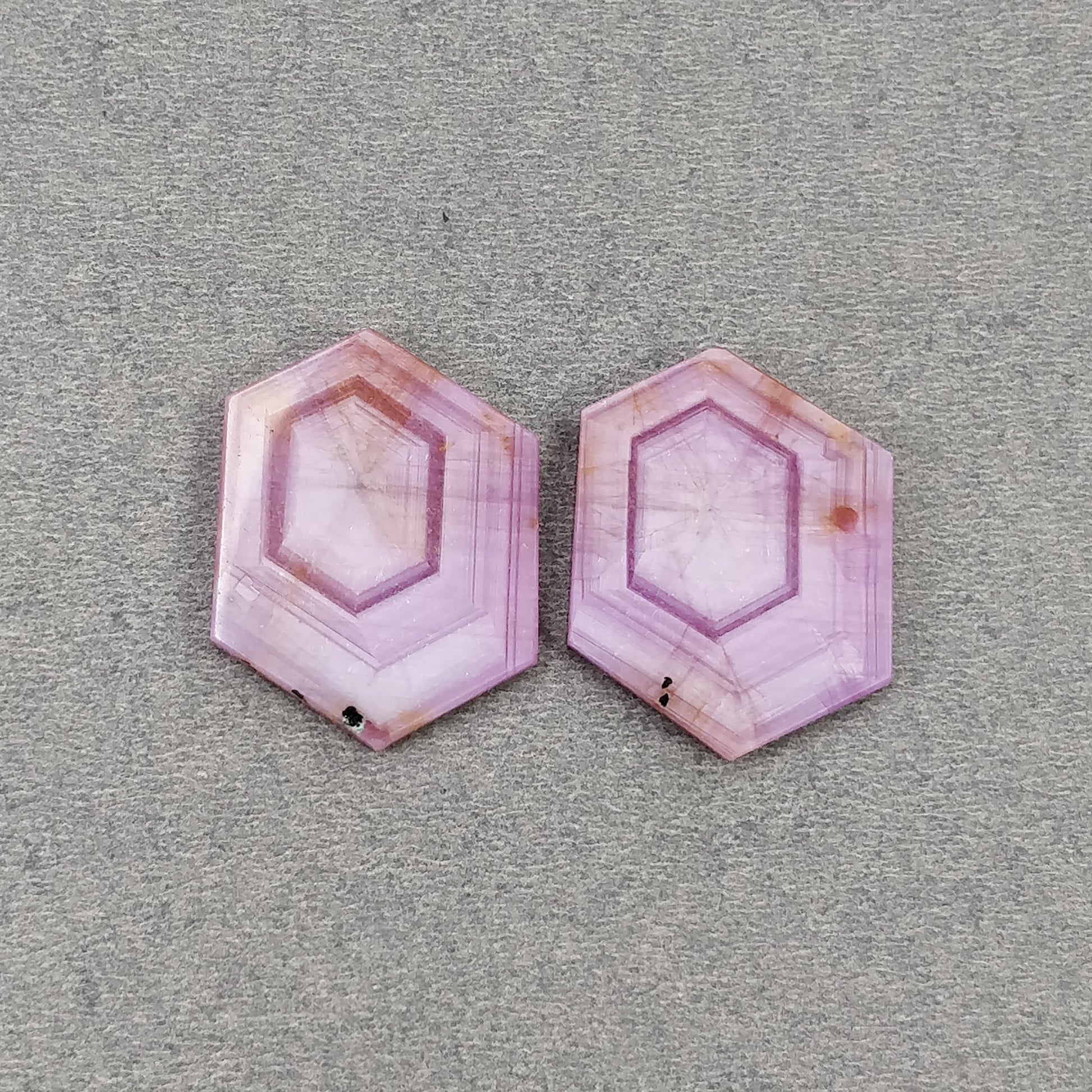 Flat Slices