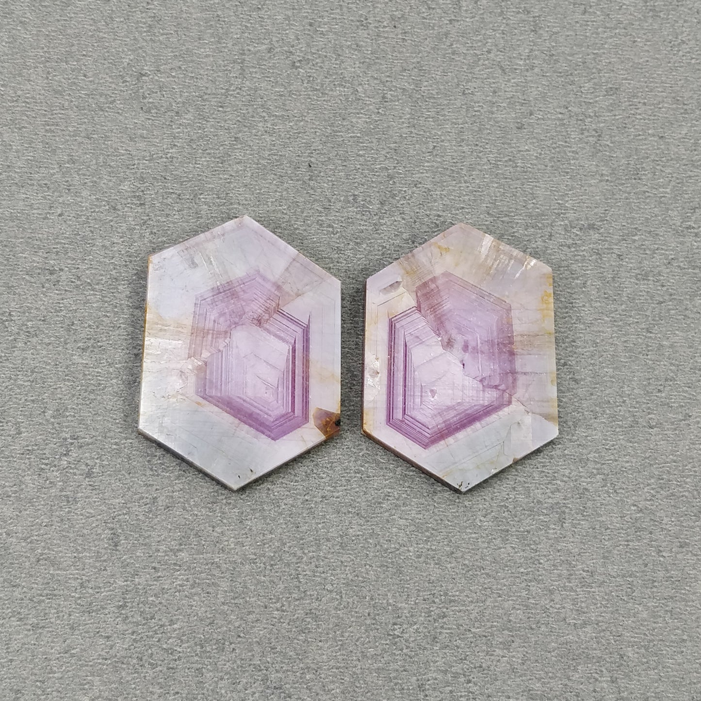Pink Sapphire