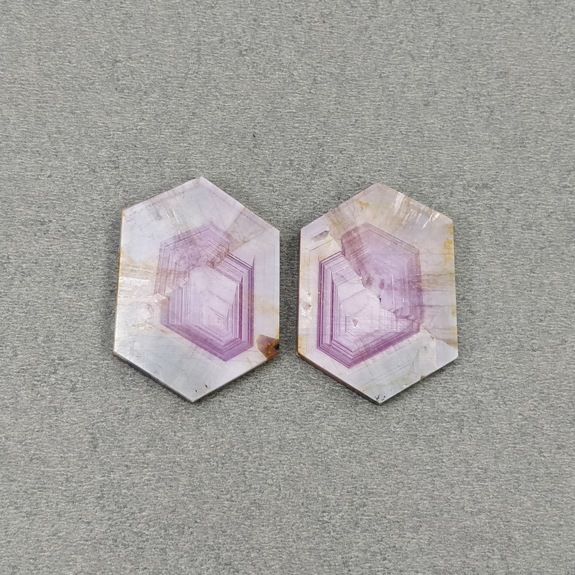 Pink Sapphire