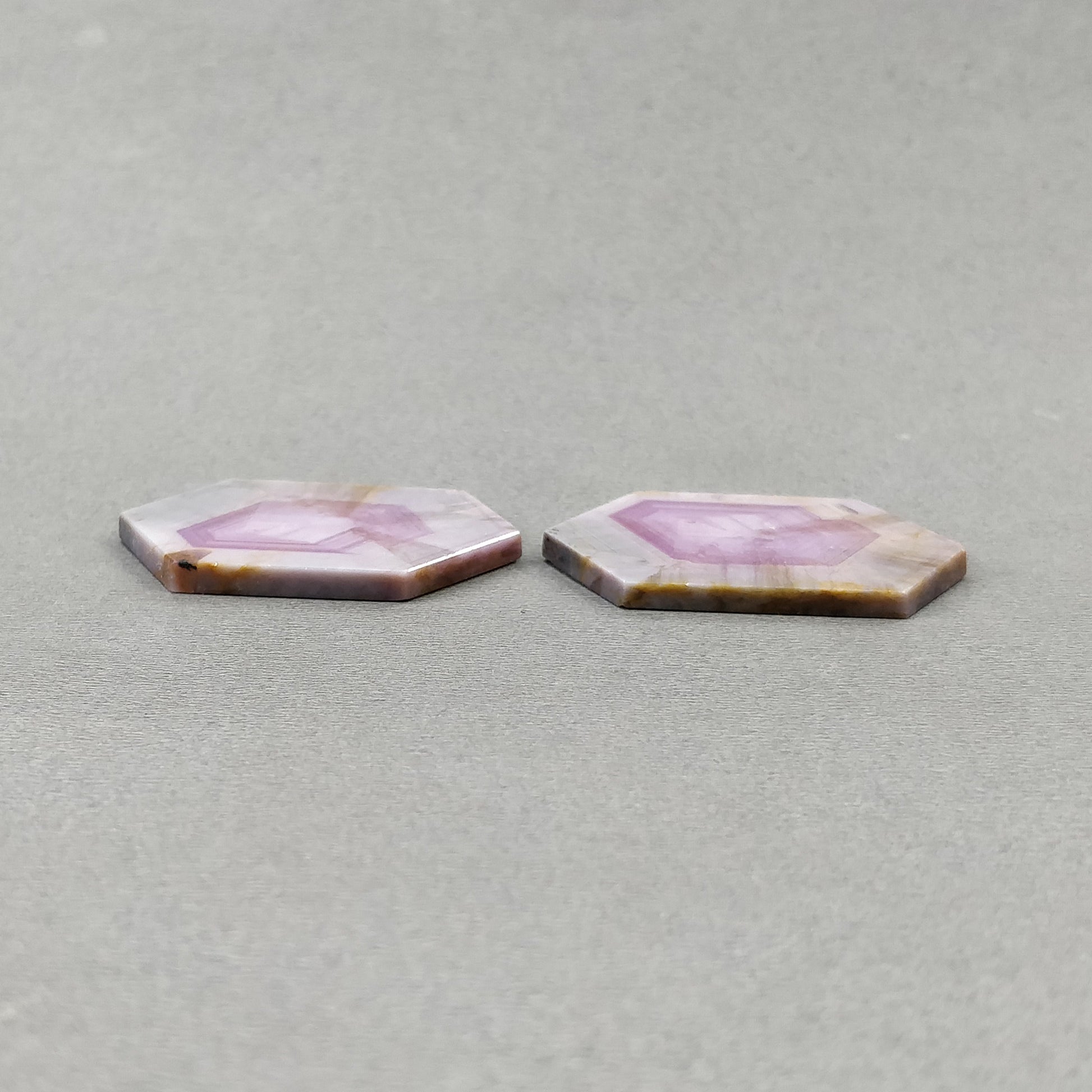 Flat Slices