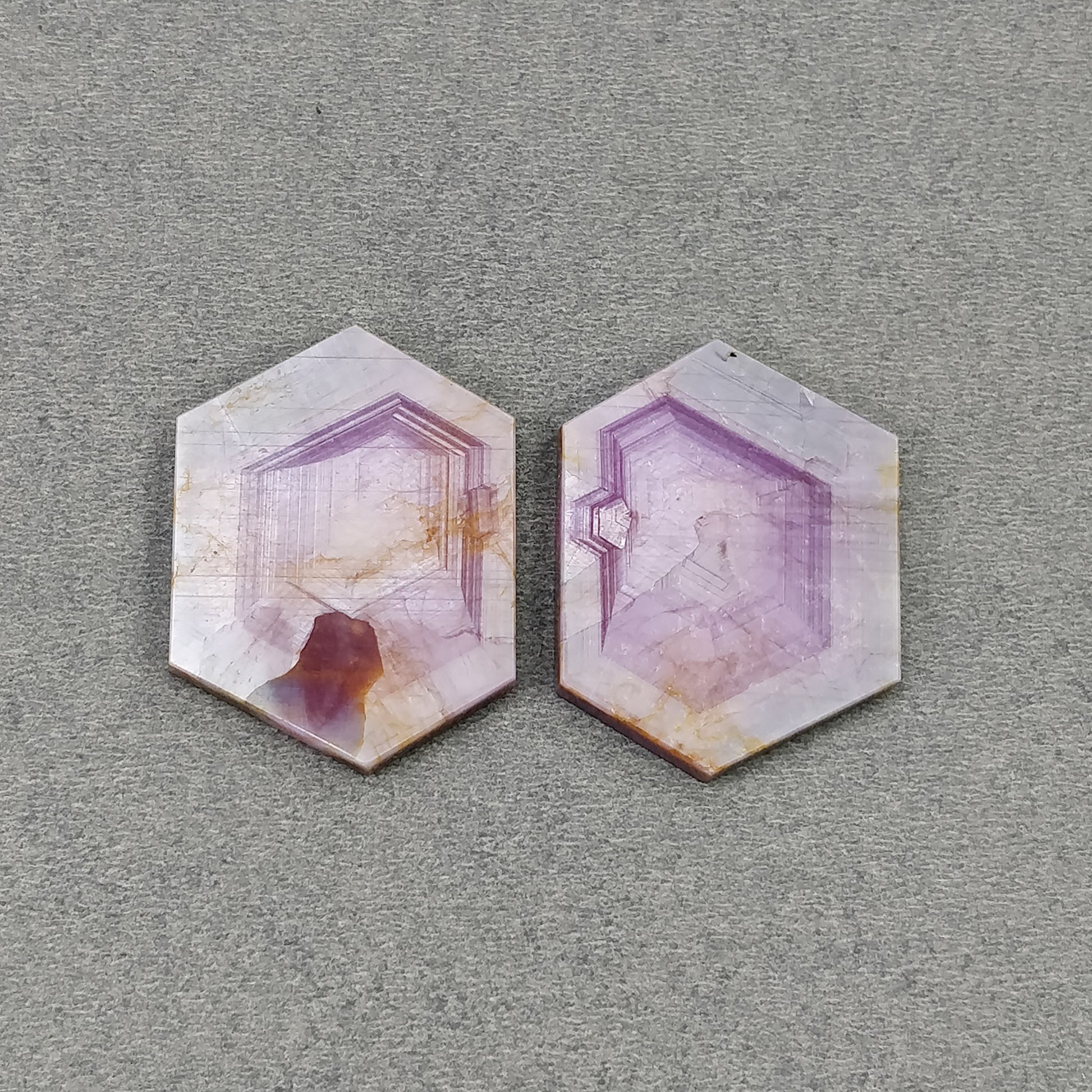Pink Sapphire