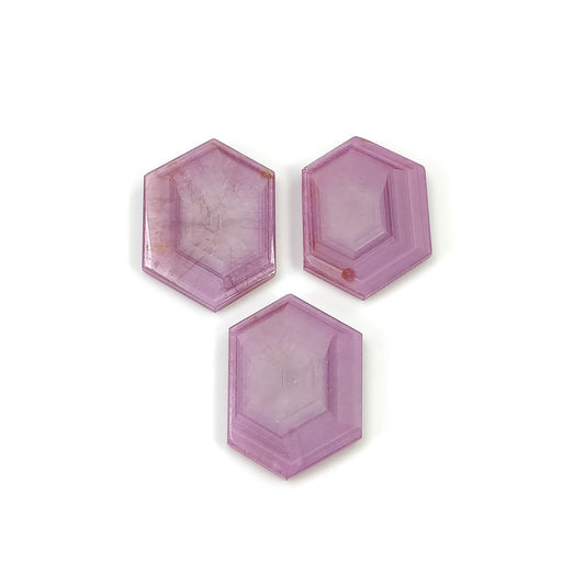 Rosemary Sapphire