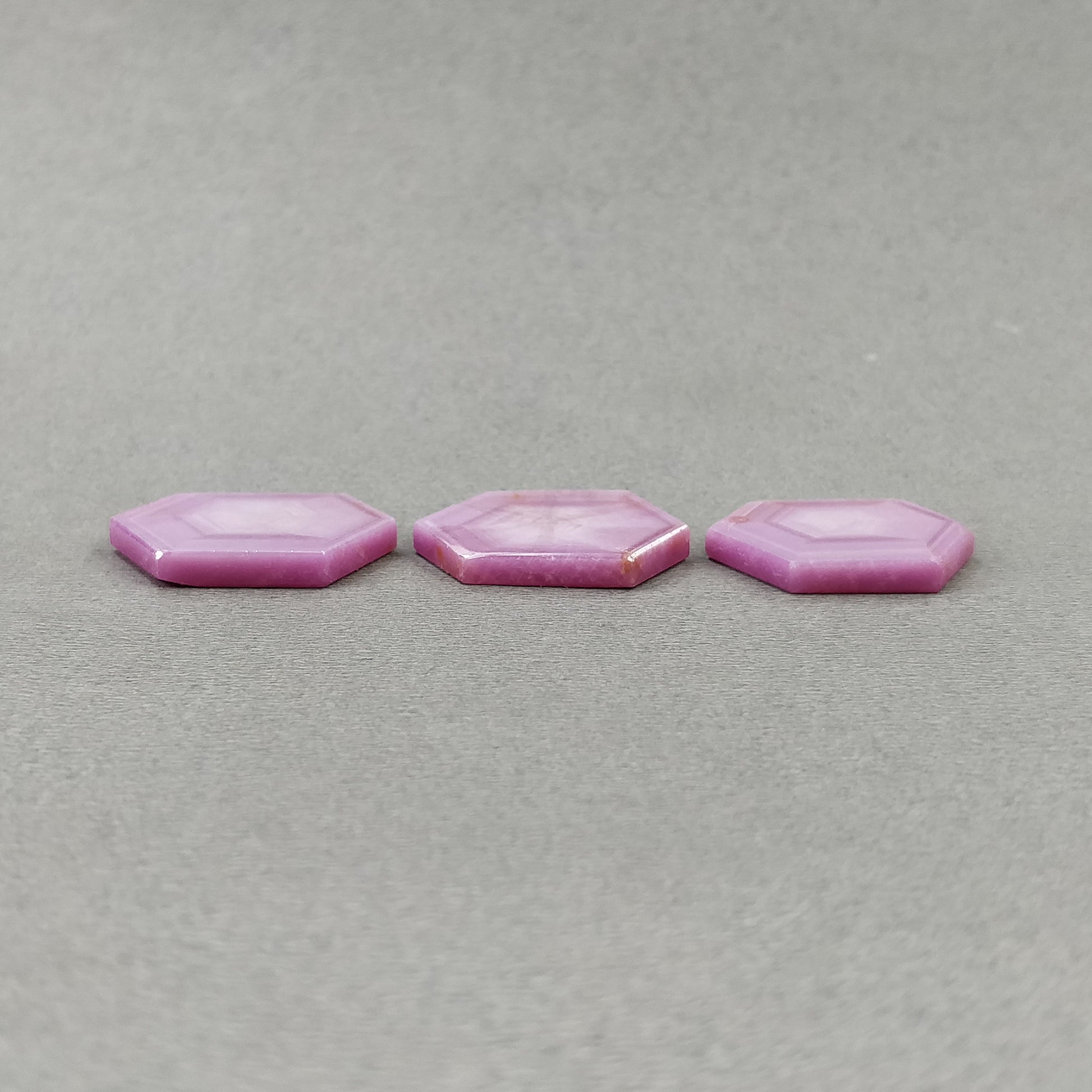 Flat Slices