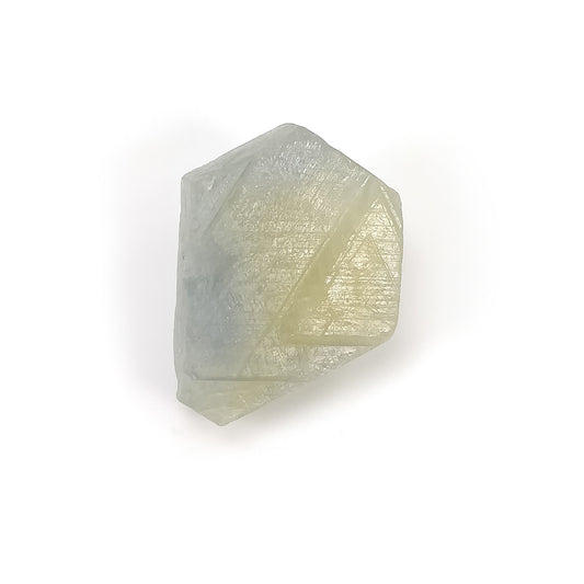 Yellow Sapphire