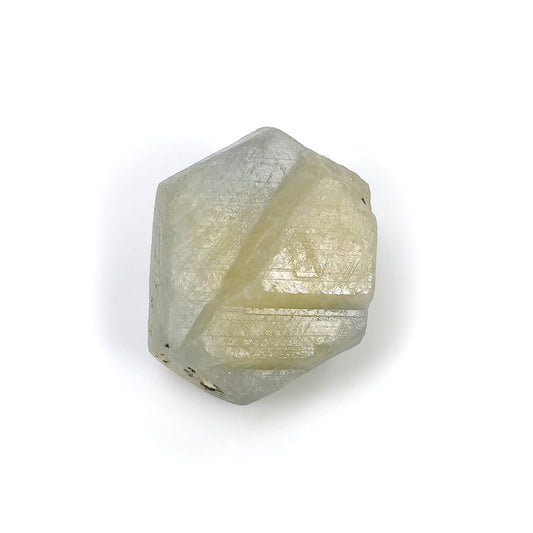 Yellow Sapphire