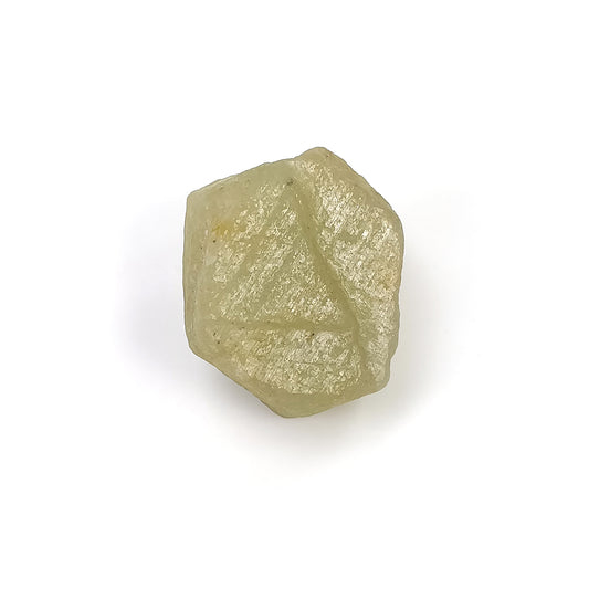 Yellow Sapphire