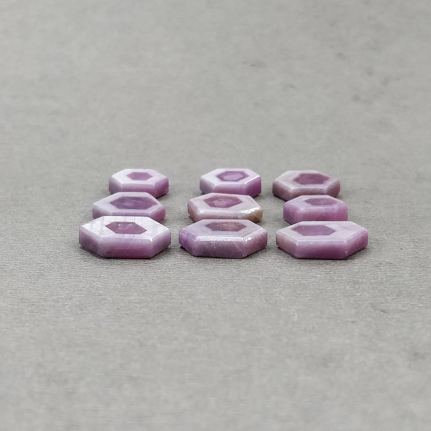 Flat Slices