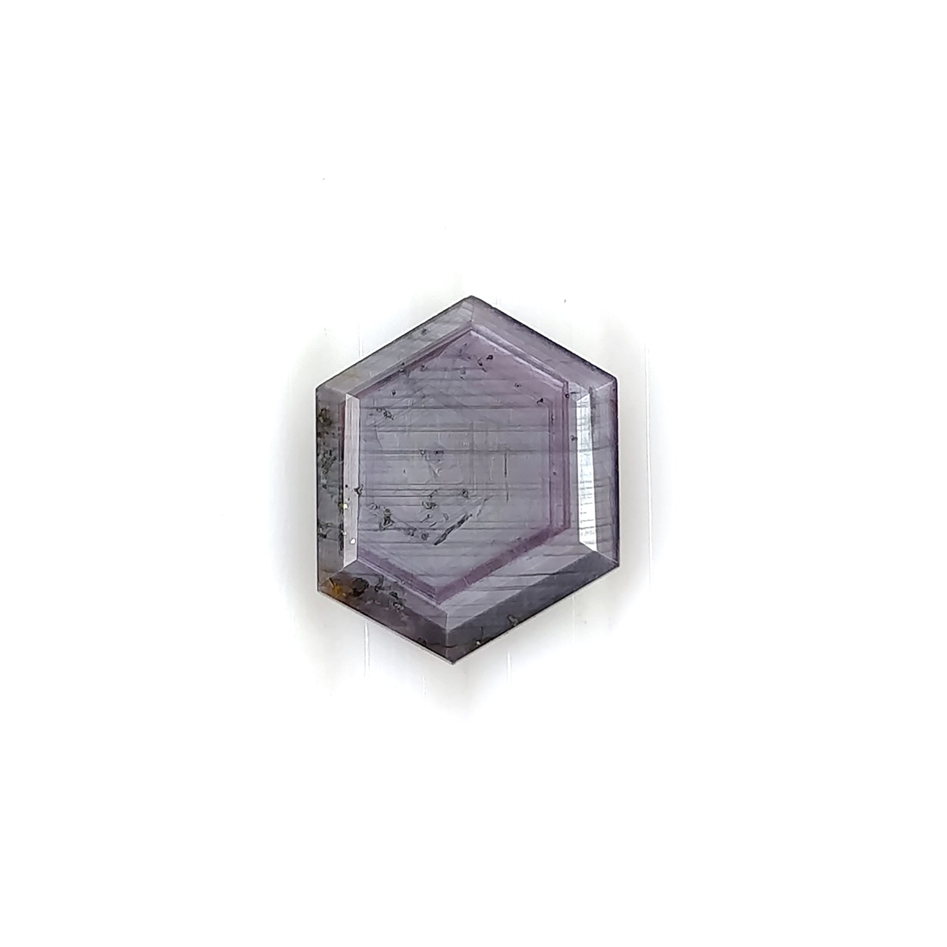 Rosemary Sapphire