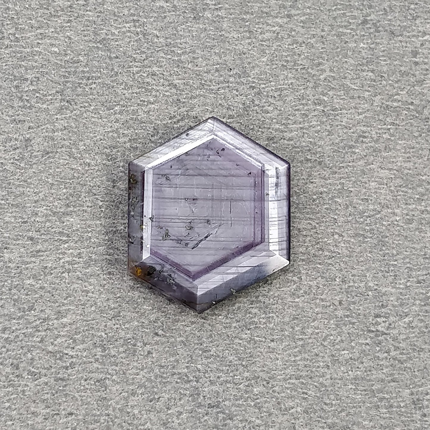 Normal Cut Sapphire