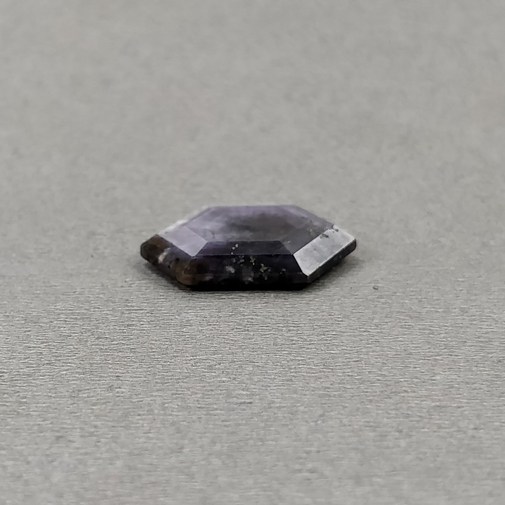 Sapphire Gemstone