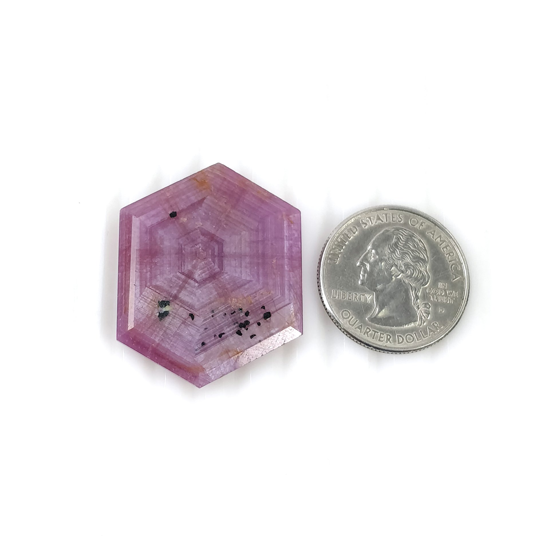 Normal Cut Sapphire