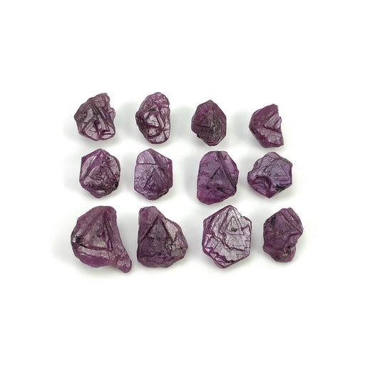 Ruby Gemstone