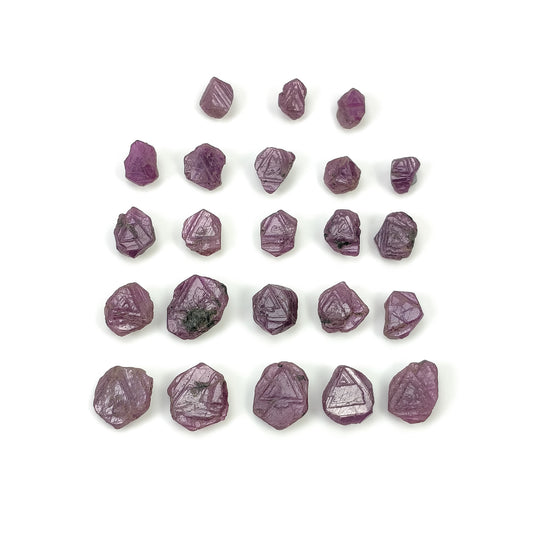 Ruby Gemstone