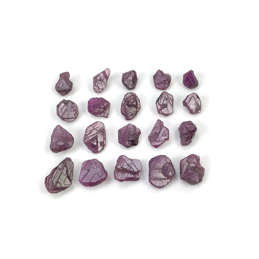 Ruby Gemstone